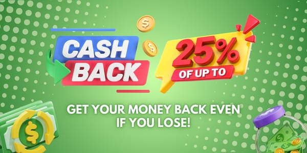 nino gaming casino bonus banner