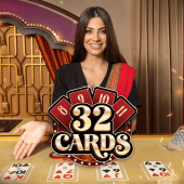 32 Baraha nino gaming casino