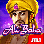 Ali Baba casino pick