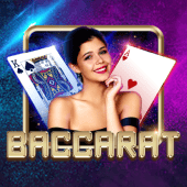 Baccarat B nino gaming casino