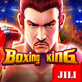 Boxing King nino gaming slot