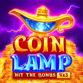 Coin Lamp nino gaming slot