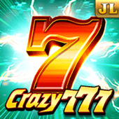 Crazy777 nino gaming slot