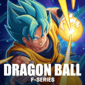 Dragon Ball nino gaming slot
