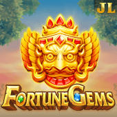 Fortune Gems nino gaming slot