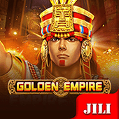 Golden Empire nino gaming slot