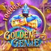 Golden Genie nino gaming app game
