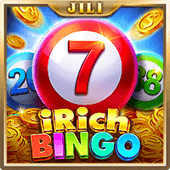 Irich Bingo nino gaming slot