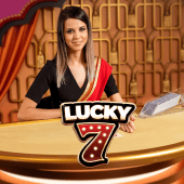 Lucky 7 nino gaming casino