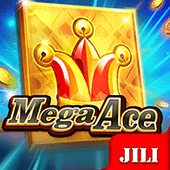 Mega Ace nino gaming slot
