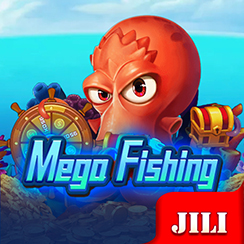 Mega Fishing nino gaming app game