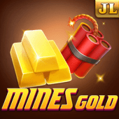 Mines Gold nino gaming slot