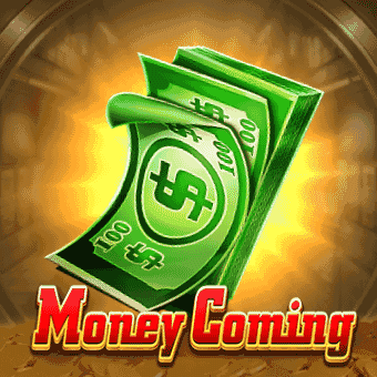 Money Coming nino gaming slot