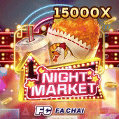 Night Market nino gaming app game