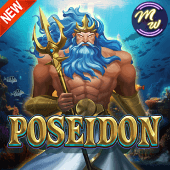 Poseidon nino gaming slot