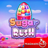 Sugar Rush hot game icon on nino gaming