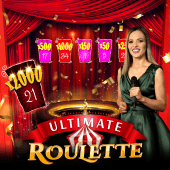 Ultimate Roulette nino gaming casino